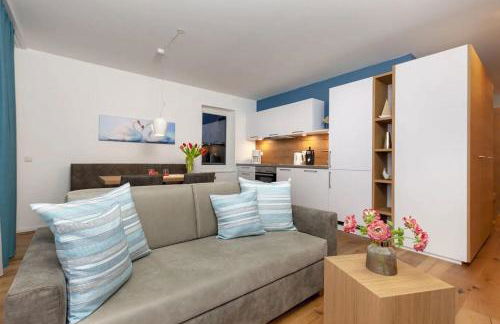 Appartements Bank Am See - Foto 9