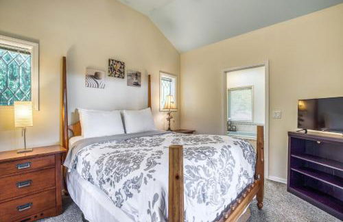 The Quintessa Cottage - Foto 11