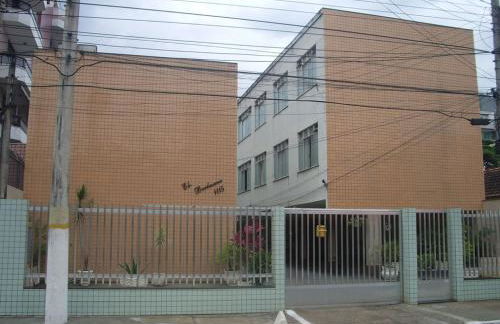 Apto a 2 quadras da praia - Photo 20