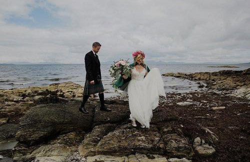 Argyll Country House - Foto 39