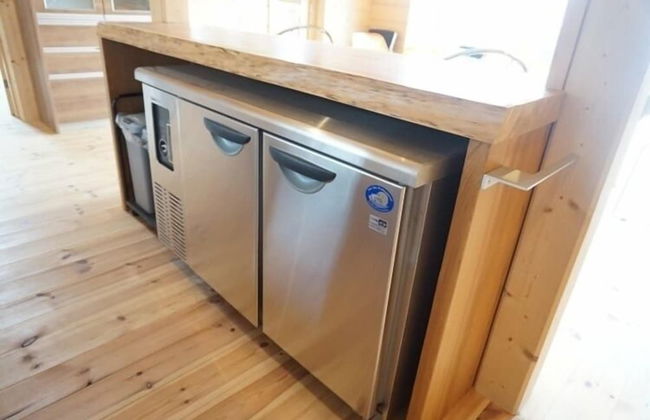 Polar House Karuizawa 1 - Foto 8