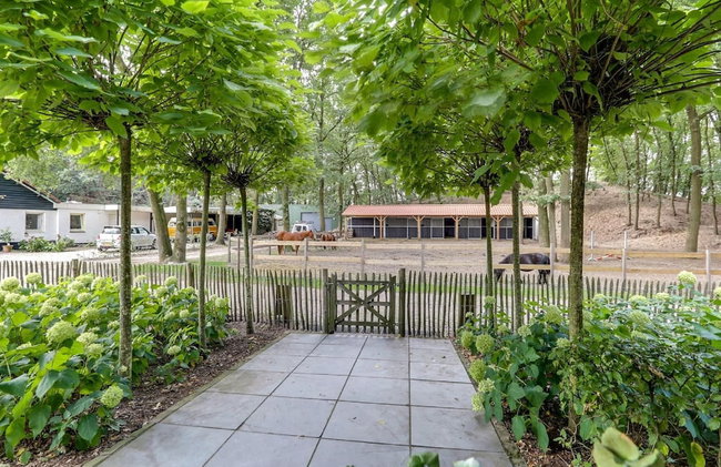 Spacious Family Villa Uden - Foto 26