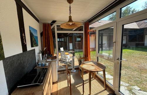 Bauernhof - Auszeit mal anders - Foto 6