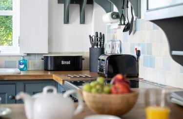 Nightingale Cottage, near Aldeburgh and Orford - Foto 14