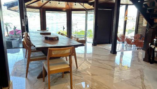 MAISON FRÓES - Vista deslumbrante para a Praia de São Francisco - Foto 5
