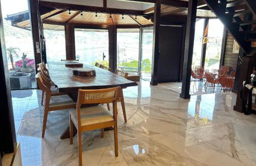 MAISON FRÓES - Vista deslumbrante para a Praia de São Francisco - Foto 5