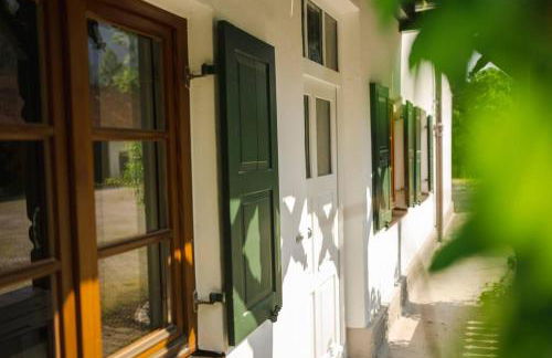 Mountain Chalet on Gut Buchwies - Foto 40