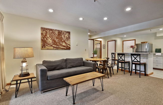 Mountain Green Resort by Killington VR - 1 Bedrooms - Foto 69