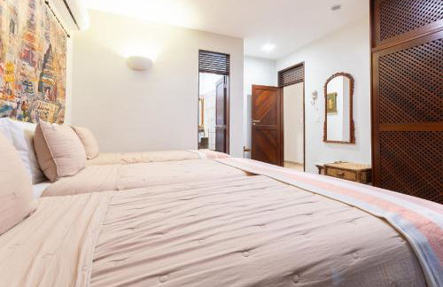 Casa Mar: Vista e Pé na Areia by Carpediem - Foto 27