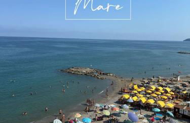 "Maison Mare" Fronte Spiaggia - Foto 43