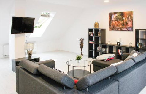 Amazing Home In Nowe Warpno With Wifi - Foto 4