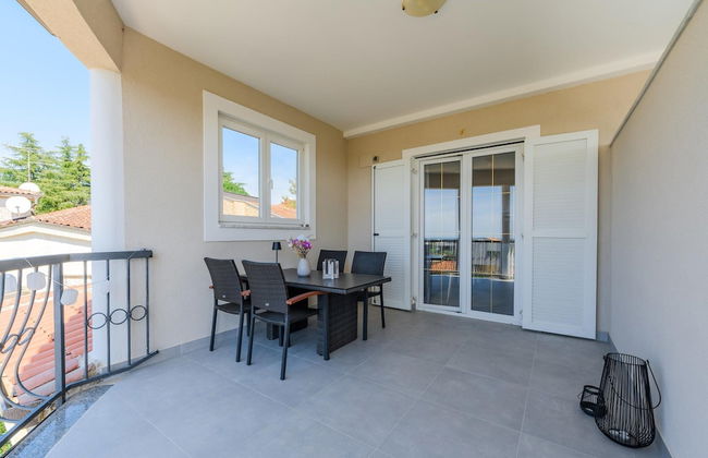 Cosy Apartment With Fenced Garden - Foto 9