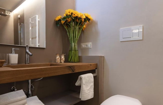 Aria Design B&B Levanto - Foto 35