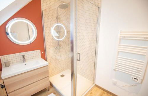 Duplex tout confort - Gare TGV et hypercentre par Groom* - Foto 5