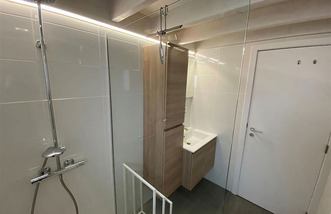 Cozy Polder House on the Westhinder Domain - Foto 17