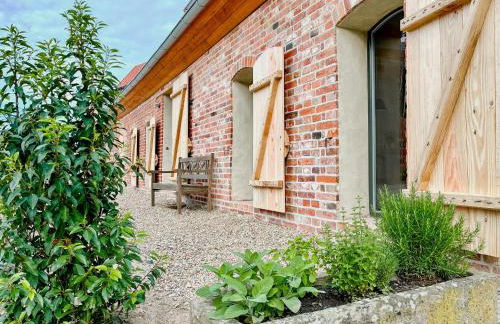 Aesthetic Meets History In The Renovated Stable - Foto 13