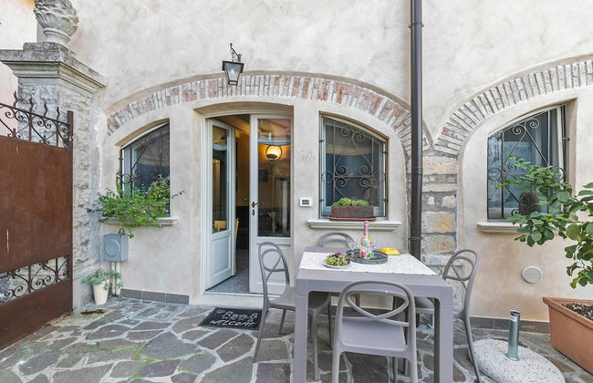 Sole Priscilla House- Terrace & parking - Foto 51