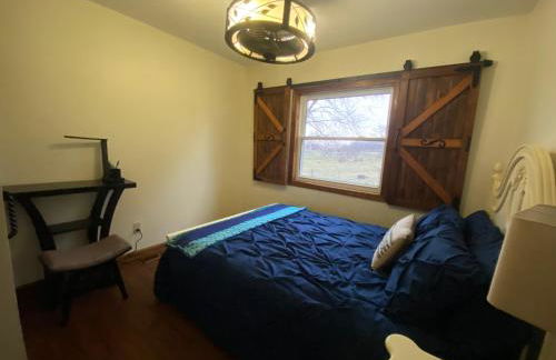 The Farmhouse ranch - Foto 26