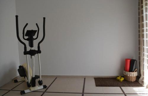 Villa Antea - modern house with pool - Foto 10