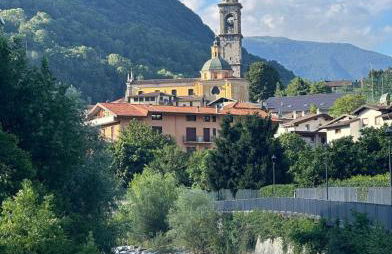 La finestra sul giardino - Edolo - Foto 32