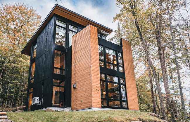 Warm Cabin in Nature With spa Sauna Citq 309153 - Foto 16