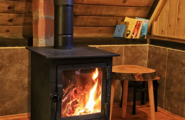 Baraka bungalov - Photo 11