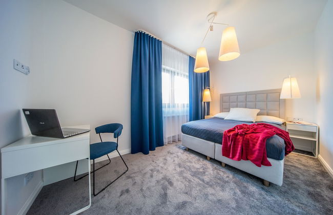 Apartamenty Visit - Koszalin - Foto 16