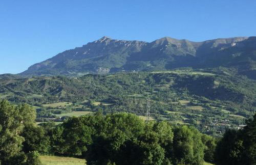 Appartement offrant une magnifique vue des montagnes - Foto 15