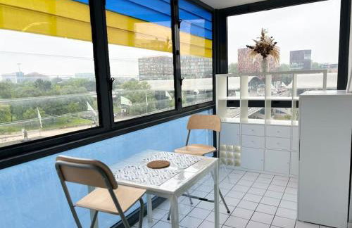 Appartement 2 voyageurs à proximité des gares - Foto 9