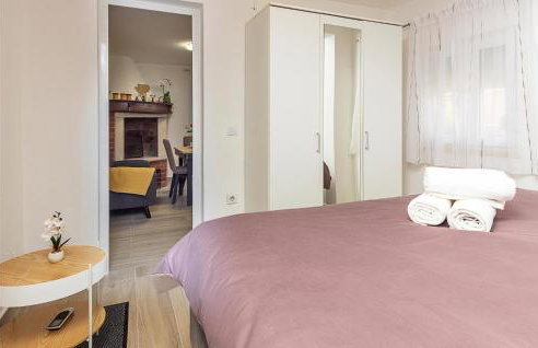 Awesome Home In Nedescina With Wifi - Foto 35