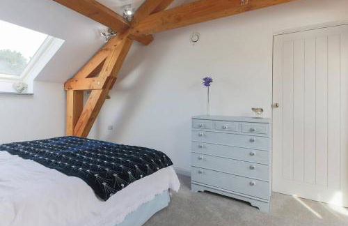 Little Bream - pretty cosy cottage, sea views, walk to the beach - Foto 6