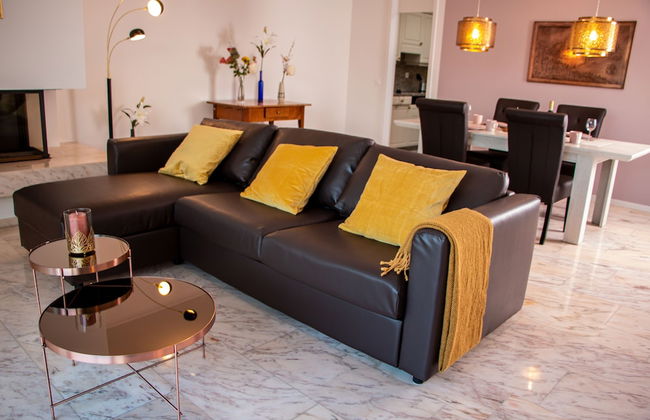 Über den Dächern von Luzern - Foto 15