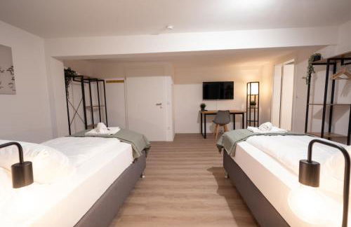 Übernachten im Kulturdenkmal - Weinort - Foto 27