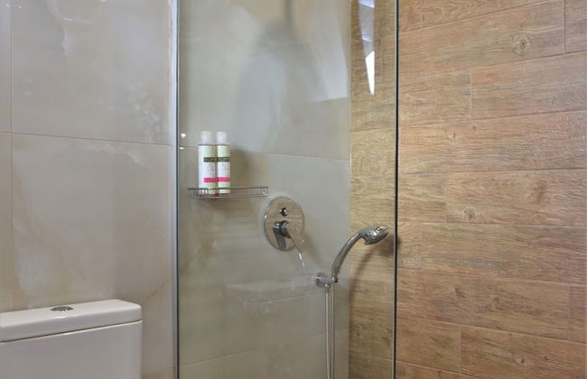 Del Mar Apartments in Stalis - Foto 60