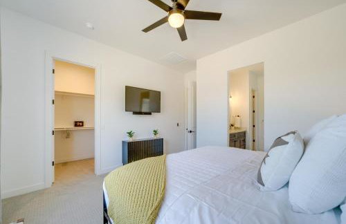 Hikers Retreat with Furnished Patio in Rimrock! - Foto 14