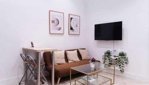 AR Movistar Arena,Wizink Piso céntrico y moderno - Foto 5