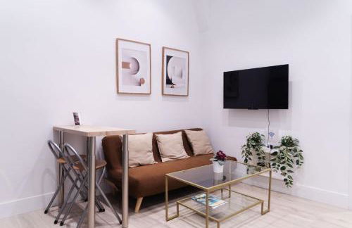 AR Movistar Arena,Wizink Piso céntrico y moderno - Foto 5