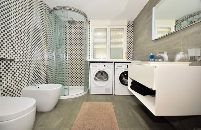 Atico Suite Ola Blanca - Foto 8