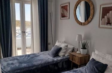 Vacation house with stunning view - Vari Syros - Foto 57