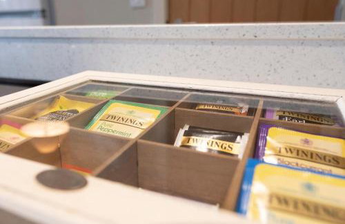 Captain's Quarters, a ground floor apartment in Aldeburgh - Foto 7