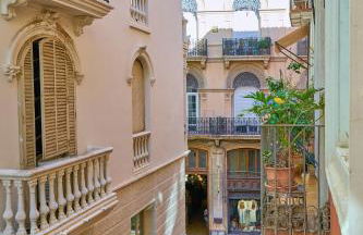 Splendid houses in Valencia - Photo 44