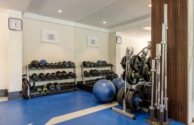 Quality Inn Patria Suites, Rajkot - Foto 27