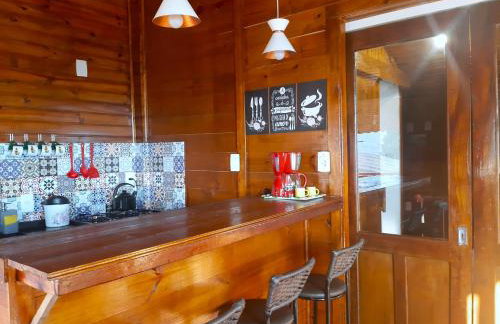 Cabana Alto do Monte - Foto 8