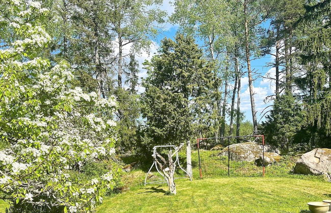 4 Person Holiday Home in Herrang-by Traum - Photo 25