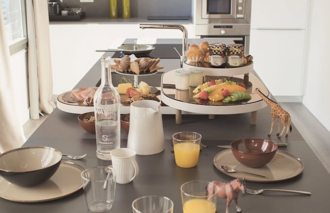 Casagrand Luxury Apartments Barcelona - Photo 153