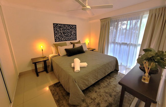 Surfers Chalet - Foto 53