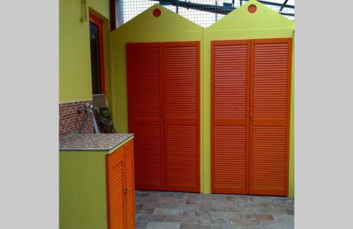 Attico Incerpi, terrazza sui tetti di Montecatini Terme - Foto 21