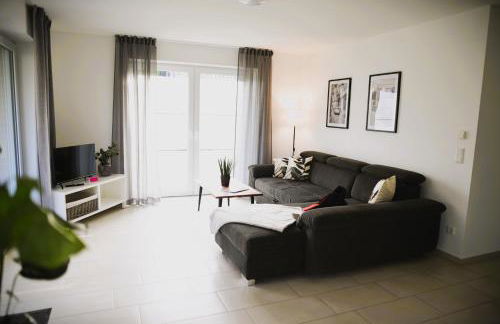 Ferienwohnung an der Steinfurter Aa - Foto 18