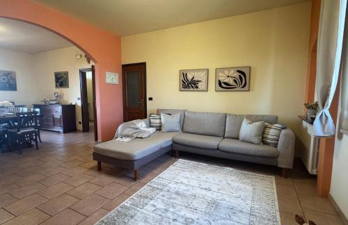 Villa Giulia apartment Assisi - Foto 23