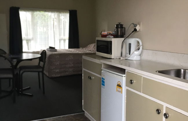 252 Beachside Motels & Holiday Park - Foto 36